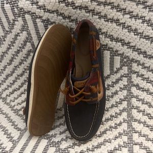 Women’s Sperry’s